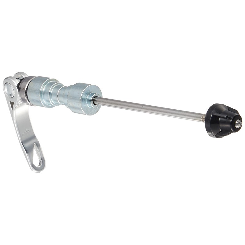 MINOURA VERGO-TF Quick for 12/15mm Thru Axle for Wheel Support