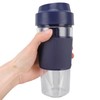Electric Juicer Cup 300ML 1200mAh Battery USB Charging Handheld Electric