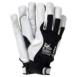 REIS - Everest Leather Work Gloves