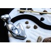 Zen Garden Deluxe Desk Meditation Garden Yin Yang Base with