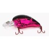 Strike Maxx Real Target Crawfish Crankbait - Red