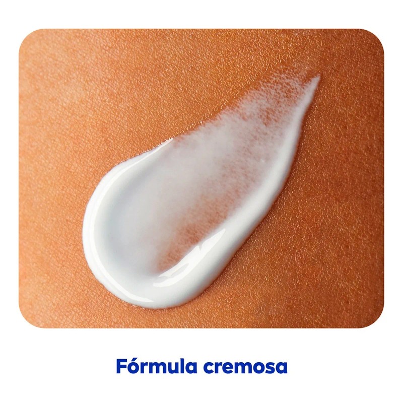Crema corporal NIVEA Tono Natural UVA/UVB 220ml