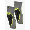 Valentino Rossi VR46 Knee Pads Mtb, L, Grey