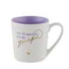 LuckyLy Tazas para Café Bonitas Divertidas 500ML Regalos para Mujer