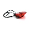 PROOTOM Rear Light Taillight Motorcycle Accessories Brake Lamp For KTM