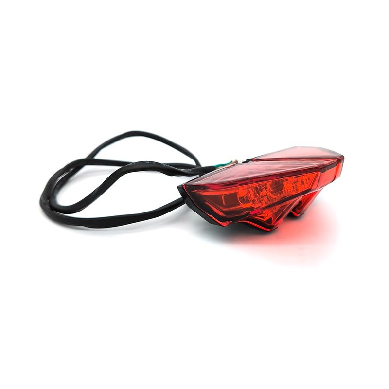 PROOTOM Rear Light Taillight Motorcycle Accessories Brake Lamp For KTM