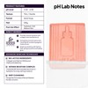 PhLab Collagen Night Soap Bar, Skin Calming Cleasing Bar, Improves