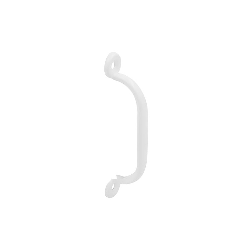 Prime-Line K 55112 Storm and Screen Door Handle 4-3/4 in.