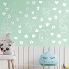 Vinyl Wall Art Decal - My Melody - 21" x