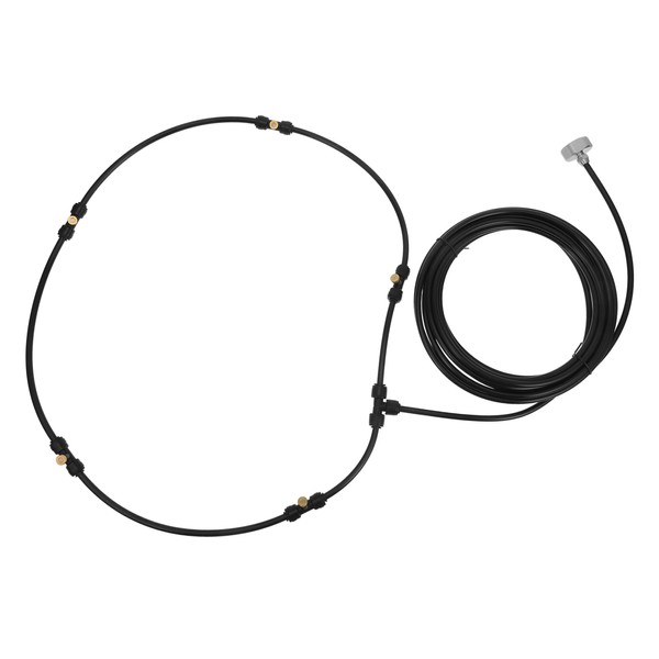 BESPORTBLE Outdoor Fan Misting Accessory Misting Fan Kit Cooling System