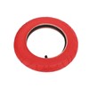 10in Rubber Tire Replacement Straight Mouth Inflatable Inner Tyre for