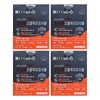 Chong Kun Dang Gel Sera Supercritical Sawpal Octacosanol 650mg x