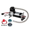 Heavy Duty 12V 140 PSI Air Compressor Motor Kit for