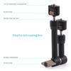 Tilta 10 Inch Pro Articulated Arm with Strong Payload and