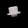 BUIDI Meat Mincer Parts Plastic Gear Replacement Suitable for Zelmer