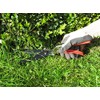 Connex FLOR10750 Grass Shears Hand-Operated Light Metal Handles