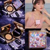 Cushion Foundation Long-lasting Moisturizing Natural Finish Foundation