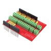Jopto Screw Shield V3 Terminal Expansion Board, Interactive Media Module