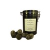 Flowering Tea Gift Caddy Artisan Carnation Strong Stem 6 Tea