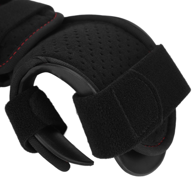 Stroke Hand Splint Stable Support Good Fixation Adjustment Removable Soft