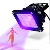 Impresora Resina 405 Luz Curado Efecto Placa Giratoria Solar Hoja