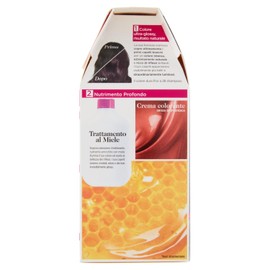 Haarfärbemittel Casting Creme Gloss ohne Ammoniak N316 pflaume