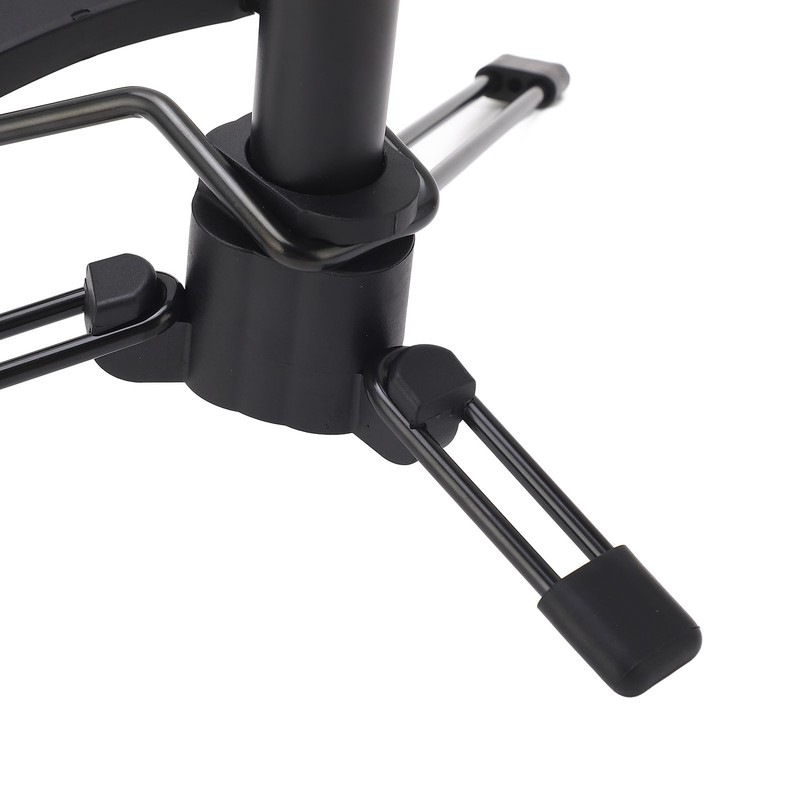 Digital Wind Instrument Holder Folding Adjustable Electronic Casual Wind Instrument