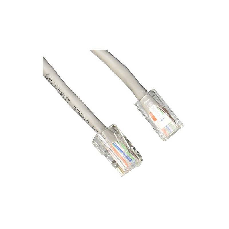 Belkin CAT5E Patch Cable * RJ45M/RJ45M; 25 (A3L791b25)