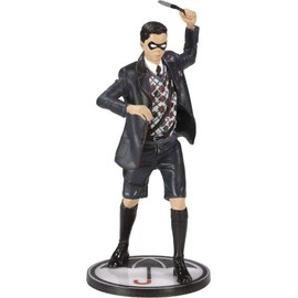 Dark Horse Umbrella Academy: #2 Diego Figure