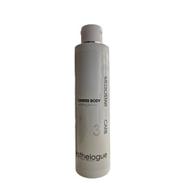 ESTHELOGUE - Care Body SOOTHING Emulsion - Soothing Emulsion for the Body with Skin Protection Factors 200 ml After Laser Hair Removal or Waxing