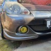 30 x 200cm Golden Yellow Tint Film for Car Headlights
