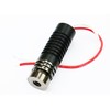 Qiaoba Green Laser 520nm 515nm Laser Module 14.5x45mm Diode Class