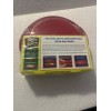 Hefty Serve n Store Interlocking Plates New Sealed 20 Plates