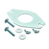 Ideal Standard Close Coupled Plate 2" Flat