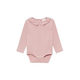 s.Oliver Junior Girls' Long-Sleeved Bodysuit, 4163