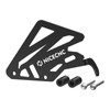 NICECNC Rear Caliper Guard Protector Guards Compatible with Yamaha Tenere