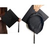 VADOO Graduation Cap for High School / Bachelor / Undergraduate