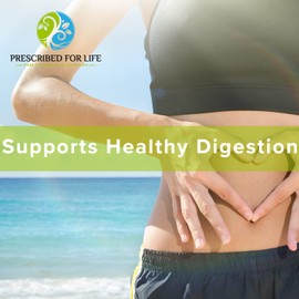 Prescribed For Life Piperine Powder, 95% Black Pepper Extract Powder, Boosts Nutrient Absorption, Gluten Free, Vegan, Non GMO, Natural Antioxidant (2oz / 56g)