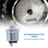 Oil Pressure Sensor, 1/4 NPT 0 to 10 Bar Oil