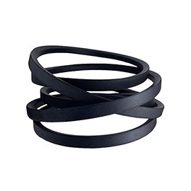 5/8 Inch x 146 Inch Lawn Mower Deck Belt Replacement for Scag 484197 Exmark 1-633127 633127