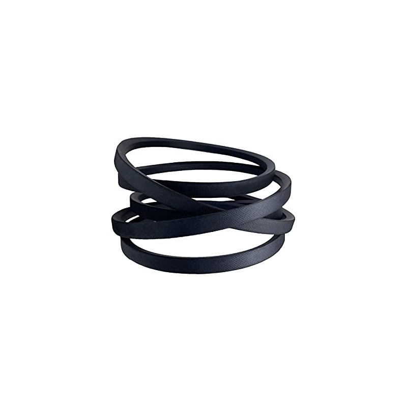 5/8 Inch x 146 Inch Lawn Mower Deck Belt Replacement