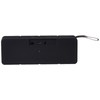 Altec Lansing IMW140-AB Dual Motion Portable Bluetooth Speaker (Black), 2.36