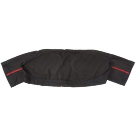 SK11 Impact Absorption Shoulder Support L Black Work Support 9SH-KATA-L