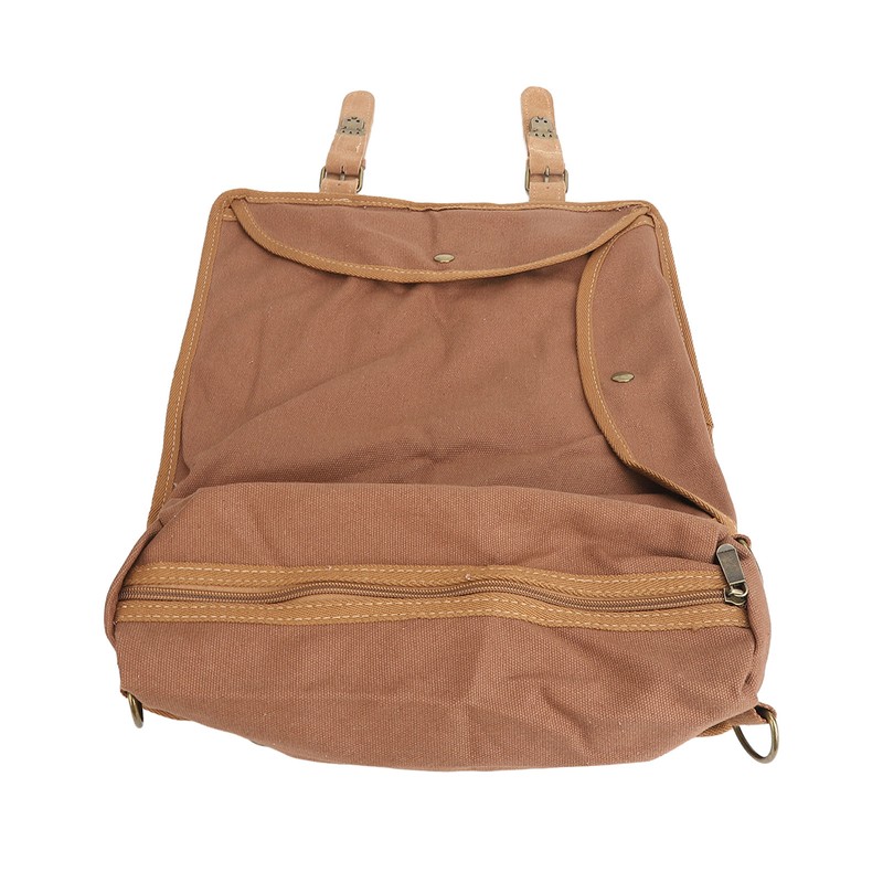 Bartending Tool Bag Portable Large Capacity Stylish Adjustable Shoulder Strap