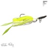 FLADEN Fishing - CONRAD 14g Energetic Bladed Chatterbait Lure -