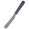 Birkmann Back, Grey Plastic, 5 x 3 x 2 cm