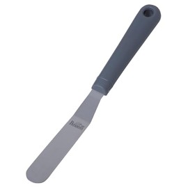 Birkmann Back, Grey Plastic, 5 x 3 x 2 cm