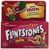 Flintstones Multi Vitamins With Iron, 60 ct