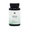 Iron (bisglycinate) Capsules | 20mg Iron (bisglycinate) per Capsule |