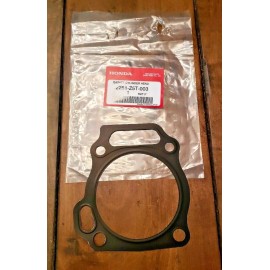 Honda NEW Genuine HONDA Cylinder Head Gasket GX340 GX390 EM5000 12251-Z5T-003 OEM
